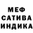 ГАШ индика сатива KipFan